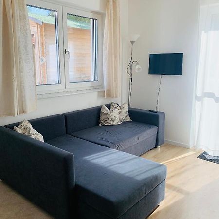 Ferienwohnung Im Spessart / Aschaffenburg Johannesberg Zewnętrze zdjęcie