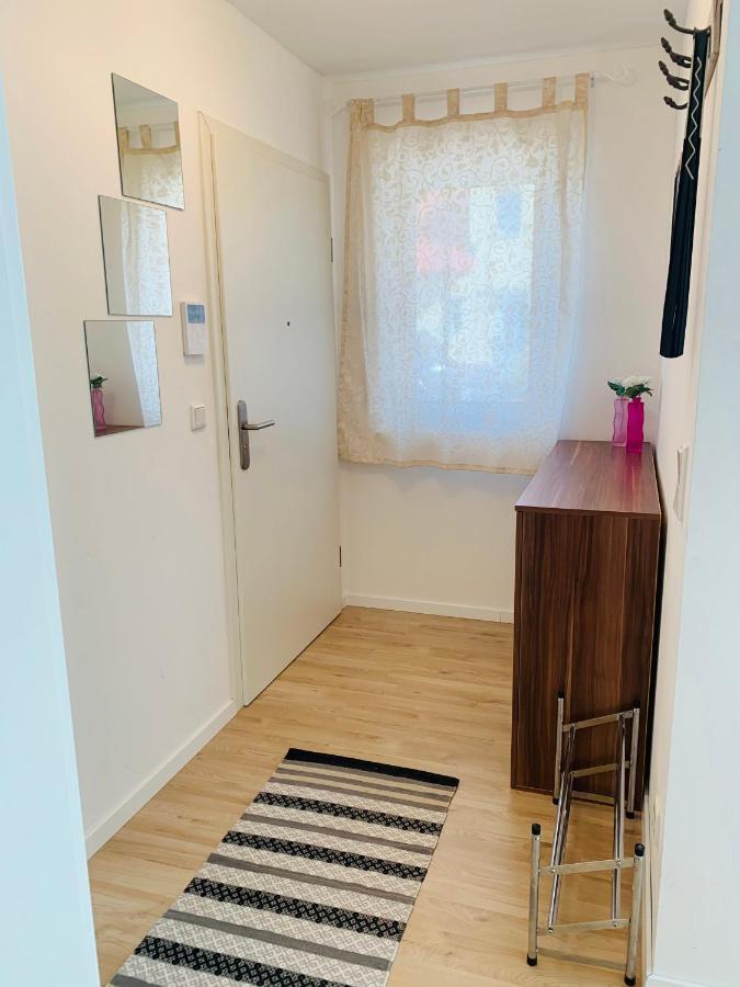 Ferienwohnung Im Spessart / Aschaffenburg Johannesberg Zewnętrze zdjęcie