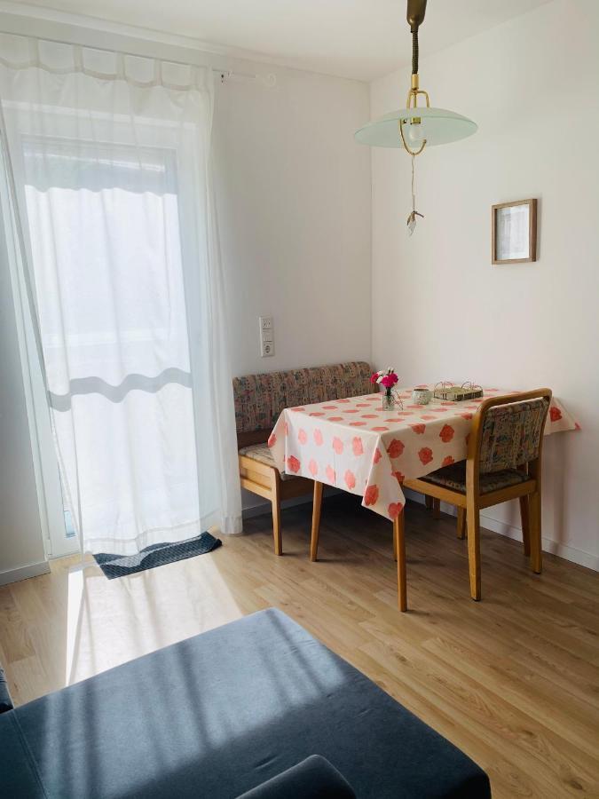 Ferienwohnung Im Spessart / Aschaffenburg Johannesberg Zewnętrze zdjęcie