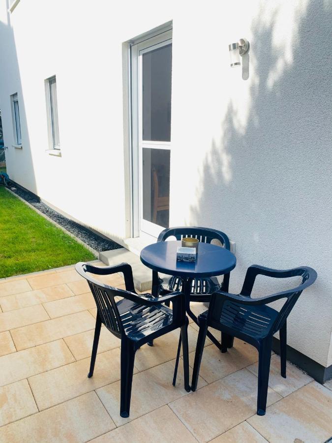 Ferienwohnung Im Spessart / Aschaffenburg Johannesberg Zewnętrze zdjęcie