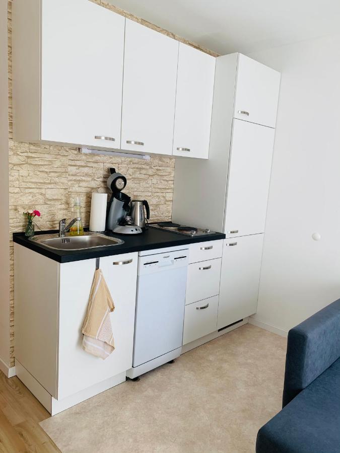 Ferienwohnung Im Spessart / Aschaffenburg Johannesberg Zewnętrze zdjęcie